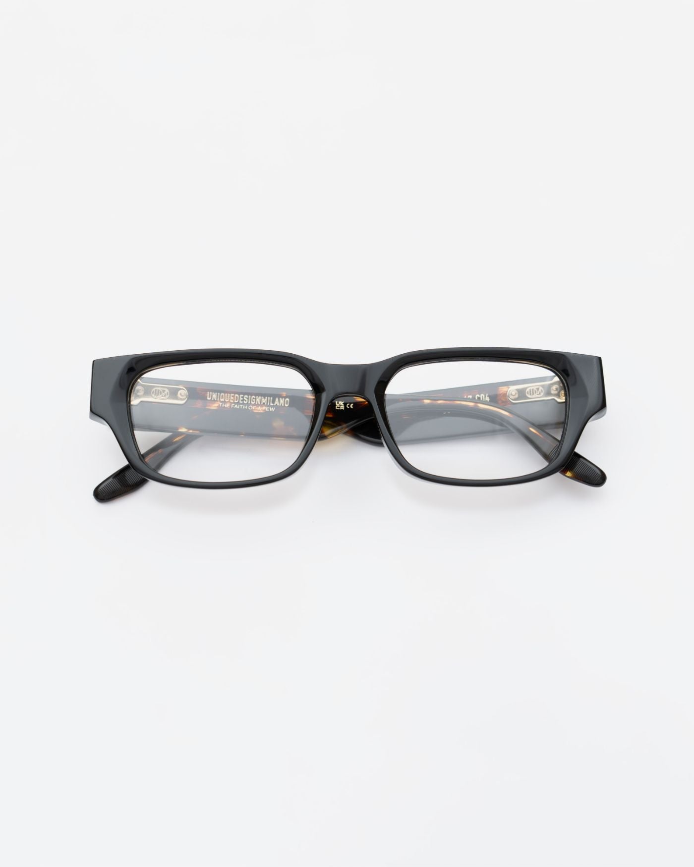 Frame 47 C04 Black