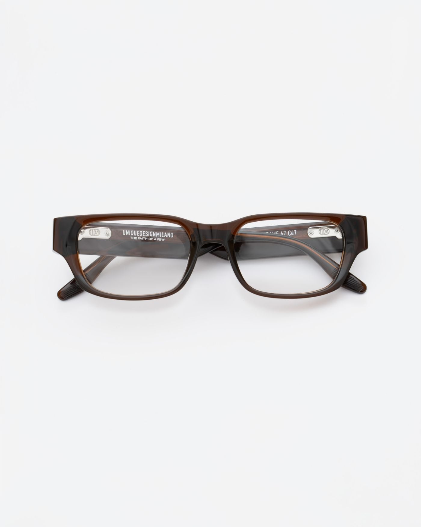 Frame 47 C47 Tobacco Brown