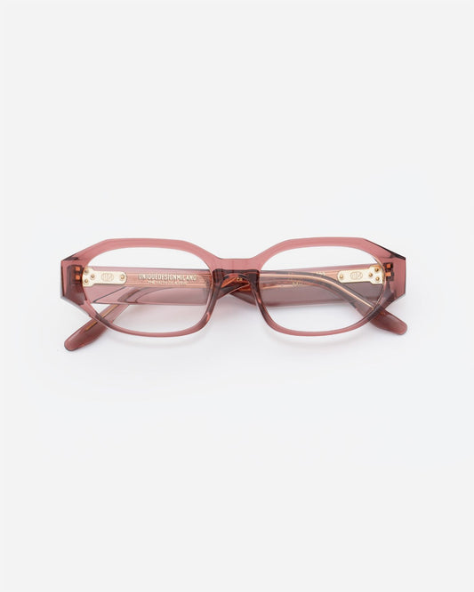 Frame 48 C33 Rosewood Pink