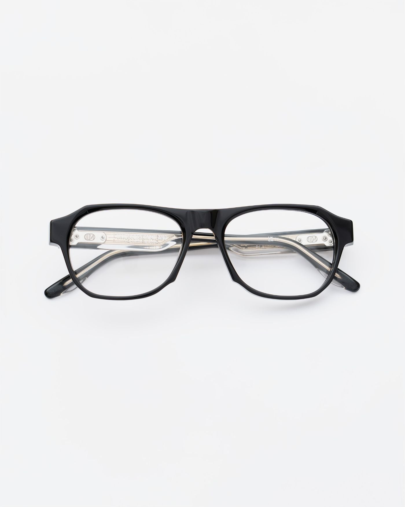 Mr Ripley C04 Black