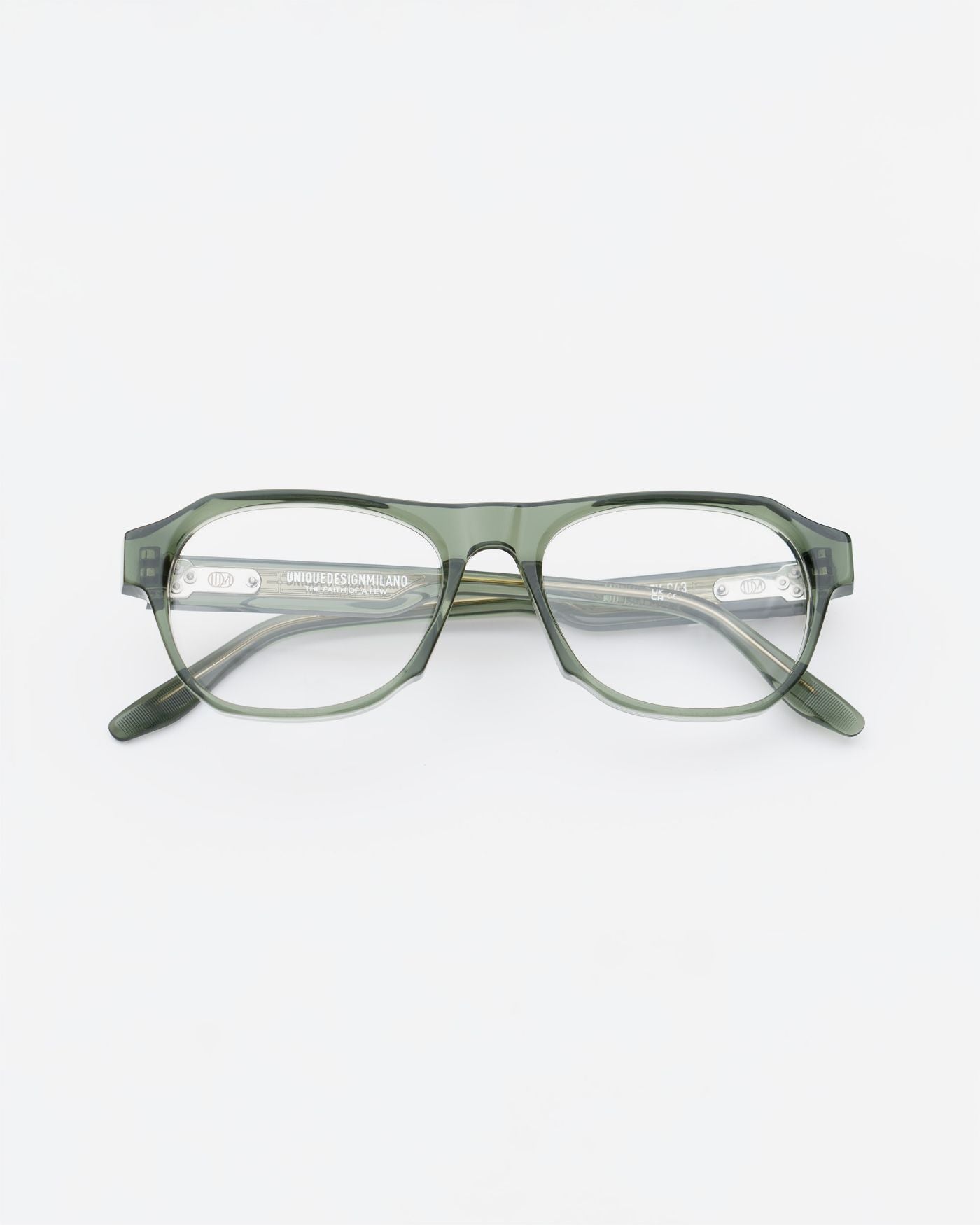 Mr Ripley C43 Sage Green