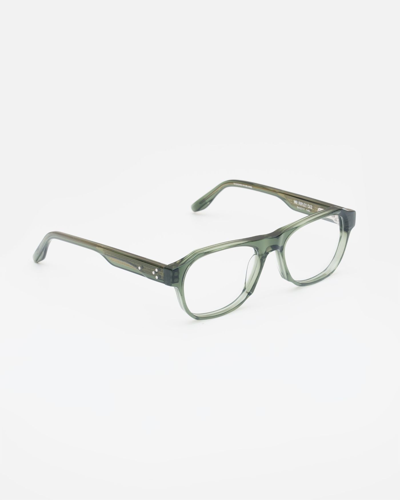 Mr Ripley C43 Sage Green