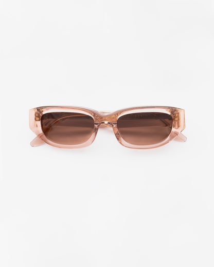 Jackie C50 Rose Pink (Fume Brown)