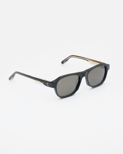 Mr Ripley Sun C04 Black (Dark Green)