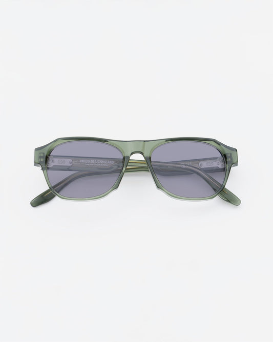 Mr Ripley Sun C43 Sage Green (Dark Grey Fume)