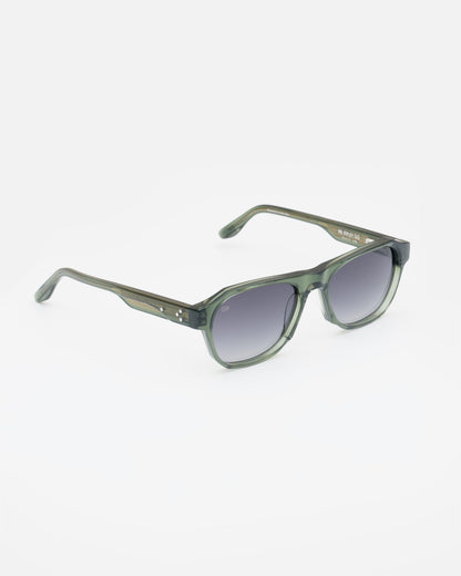 Mr Ripley Sun C43 Sage Green (Dark Grey Fume)