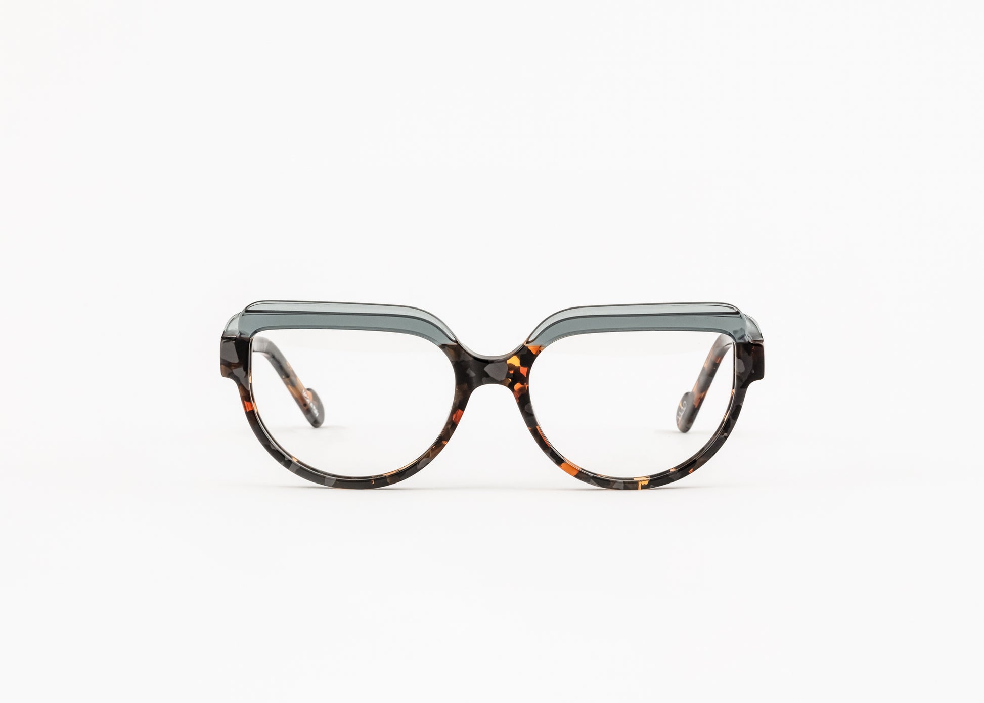 Cardinale C04 Transparent Grey Havana