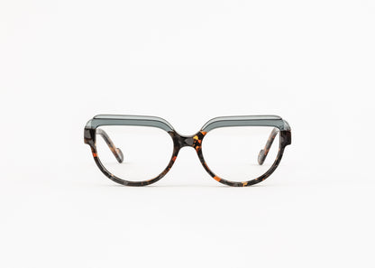 Cardinale C04 Transparent Grey Havana