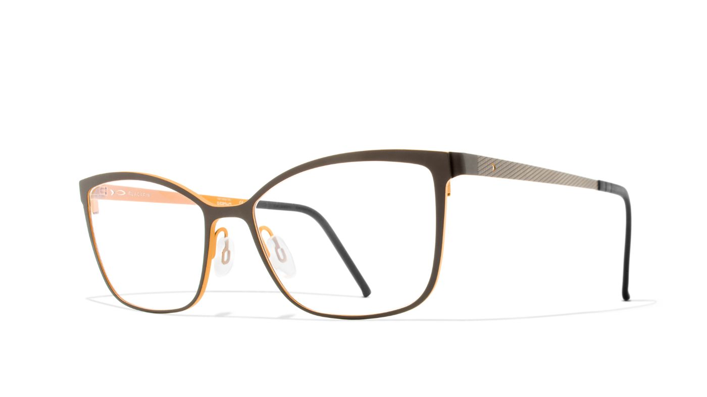 Amelie C567 BF763 Grey/Brown