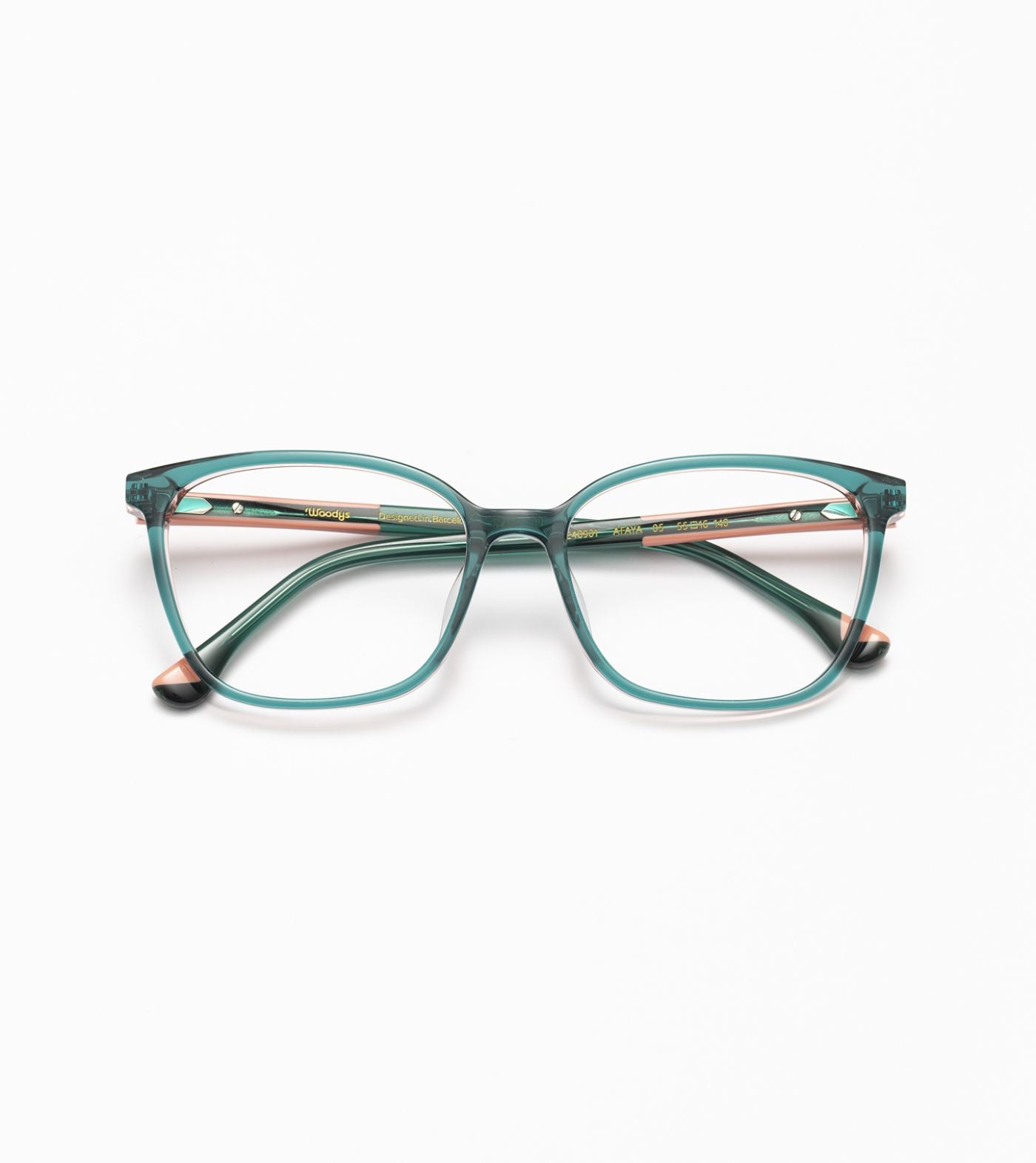 Afaya C05 Green