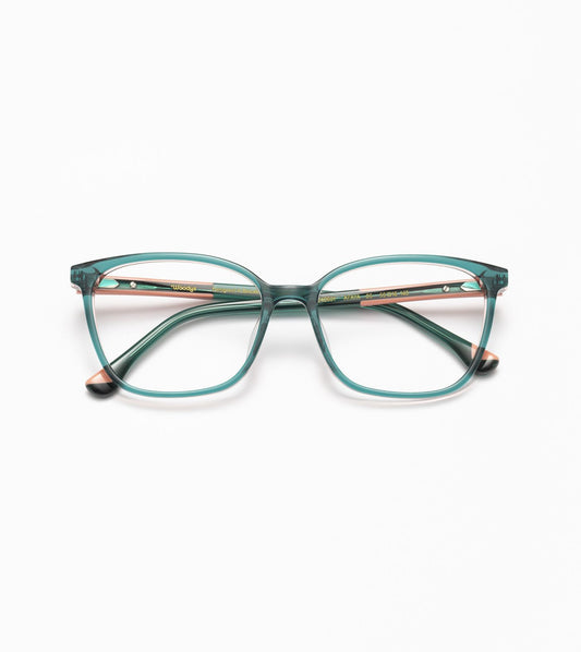 Afaya C05 Green