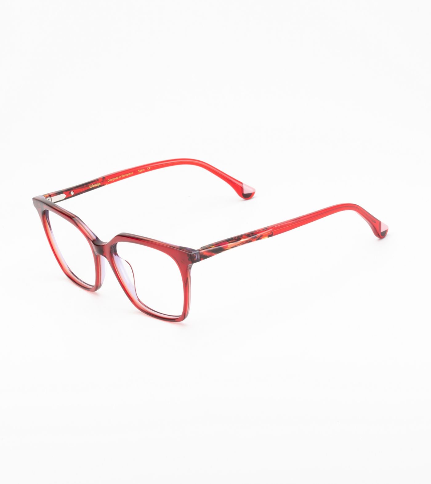 Corinthia C03 Red