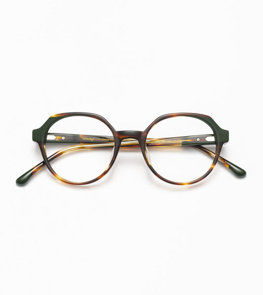 Malm C02 Havana/Green
