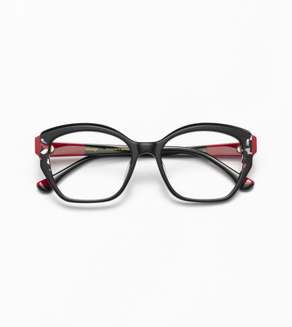 Midway C01 Black/Red