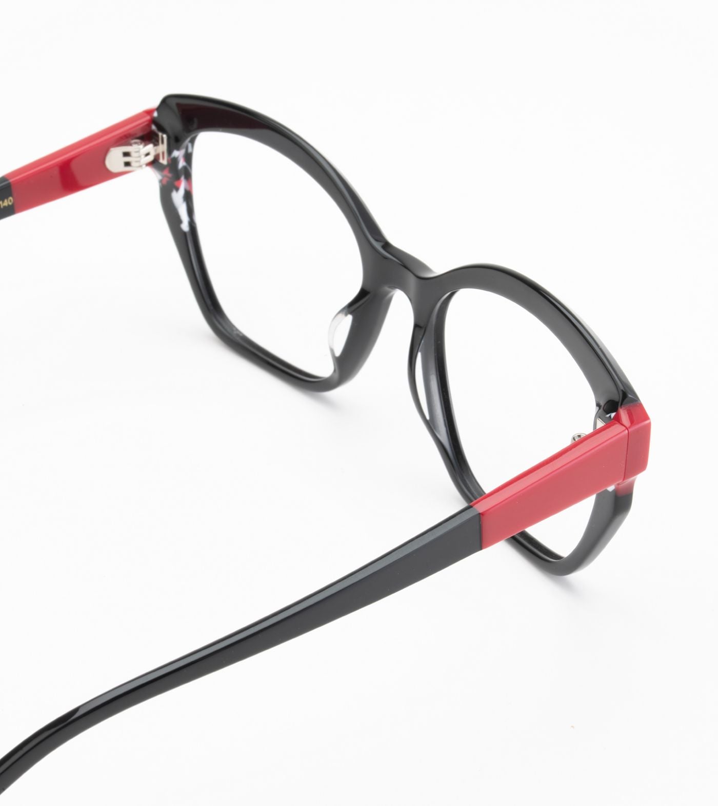 Midway C01 Black/Red