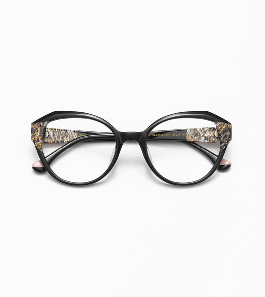 Navona C01 Black