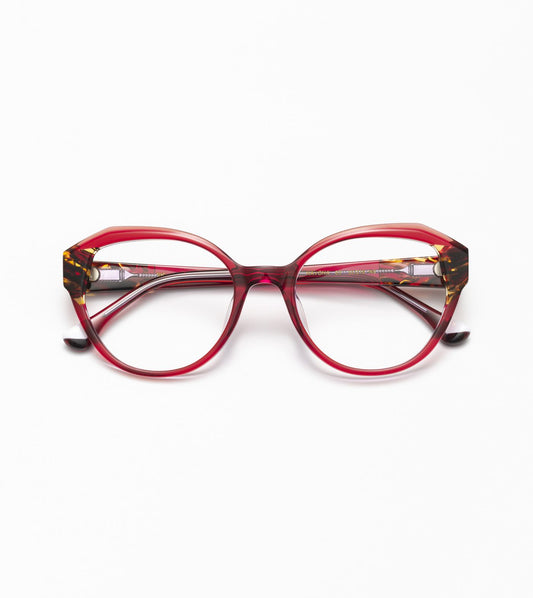 Navona C03 Red