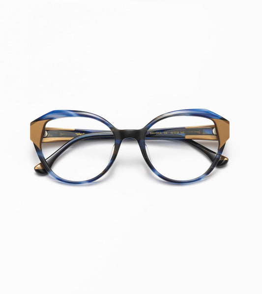 Navona C04 Blue/Yellow