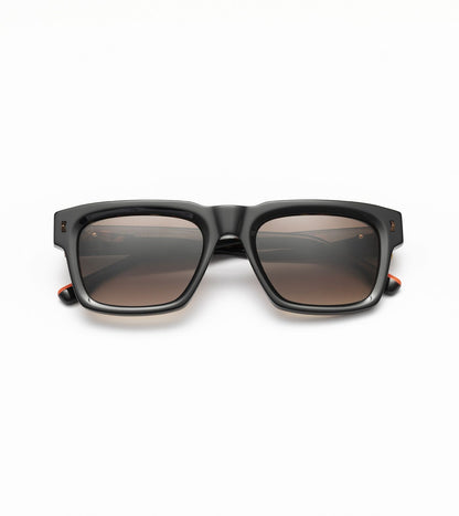 Pere C01 Black (Gradient Brown)