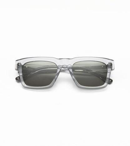 Pere C03 Gray (Solid Green)