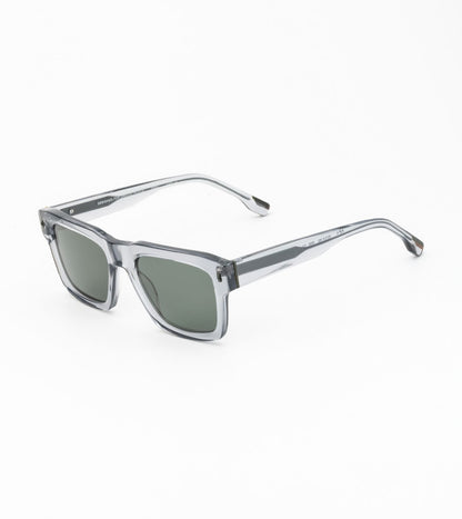 Pere C03 Gray (Solid Green)
