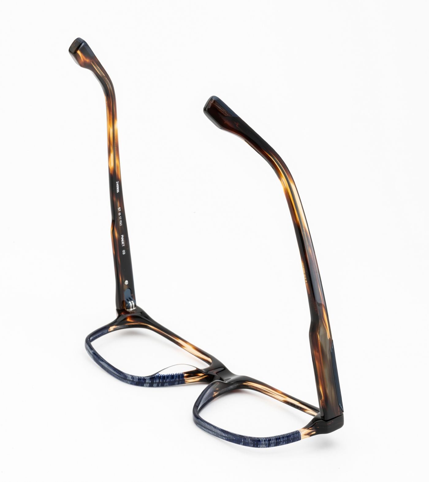 Piaget C03 Havana/Blue