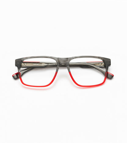 Piaget C05 Black/Red