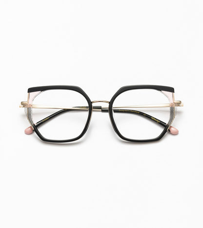 Togo C01 Black/Pink