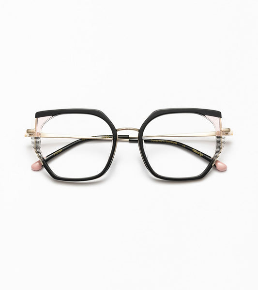 Togo C01 Black/Pink