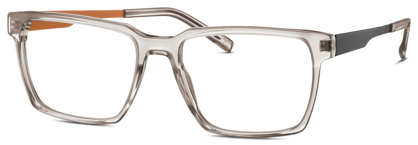 983025 C60 Brown Transparent