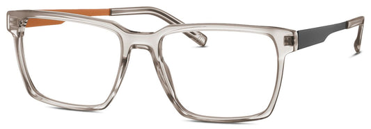 983025 C60 Brown Transparent