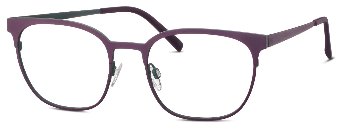 981110 C50 Berry Matt/Emerald Matt