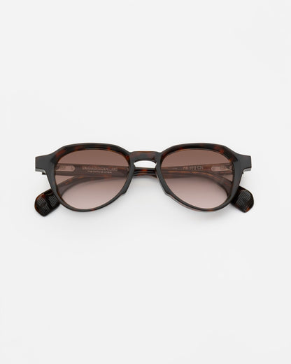 Califfo Sun C24 Tiger Havana (Fume Brown)