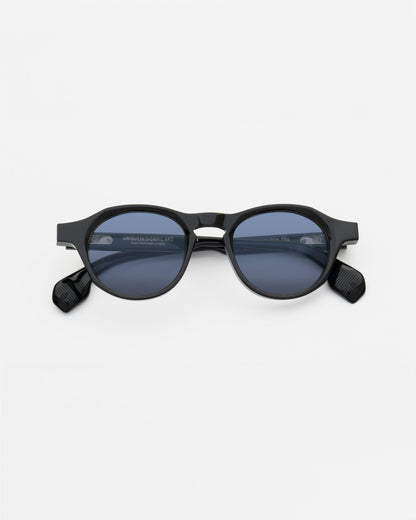 Champagne Supernova Sun C04 Black (Deep Blue)