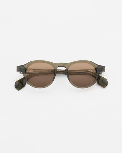 Champagne Supernova Sun C32 Kaki Green (Mustard)
