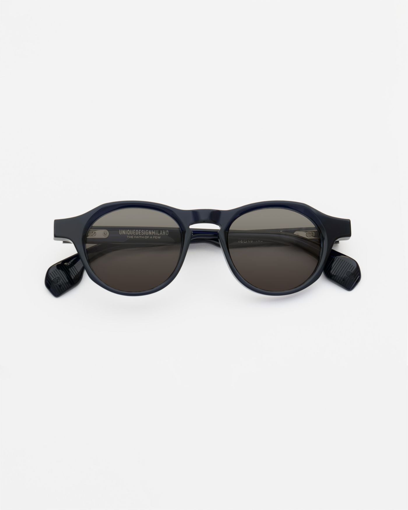 Champagne Supernova Sun C45 Royal Blue (Dark Green)