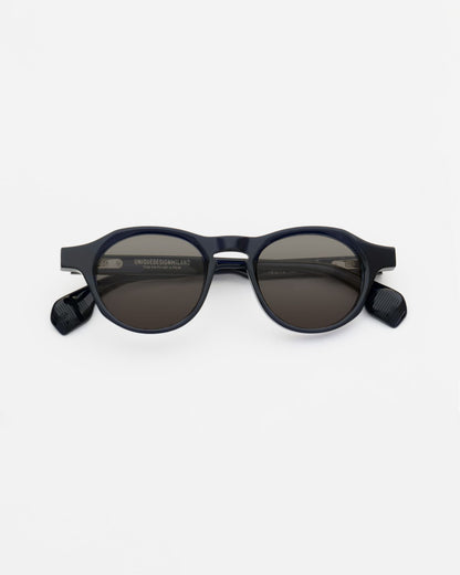 Champagne Supernova Sun C45 Royal Blue (Dark Green)