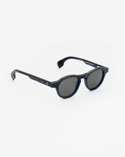 Champagne Supernova Sun C45 Royal Blue (Dark Green)
