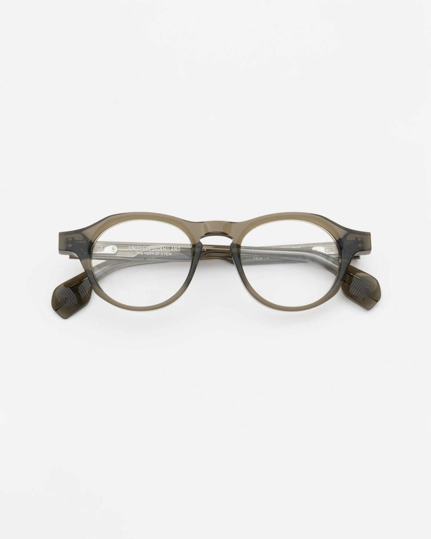 Champagne Supernova C32 Kaki Green