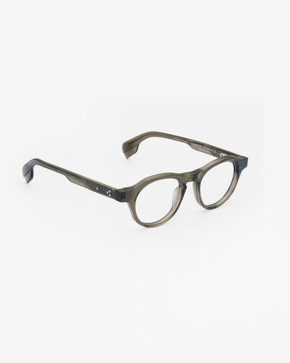 Champagne Supernova C32 Kaki Green