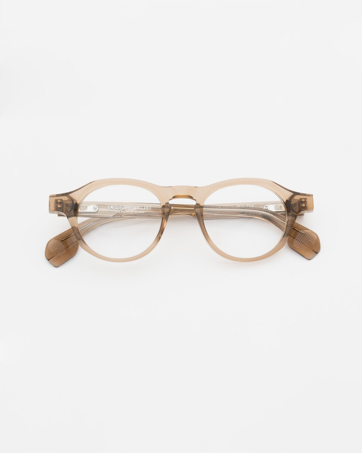 Champagne Supernova C58 Nude Brown