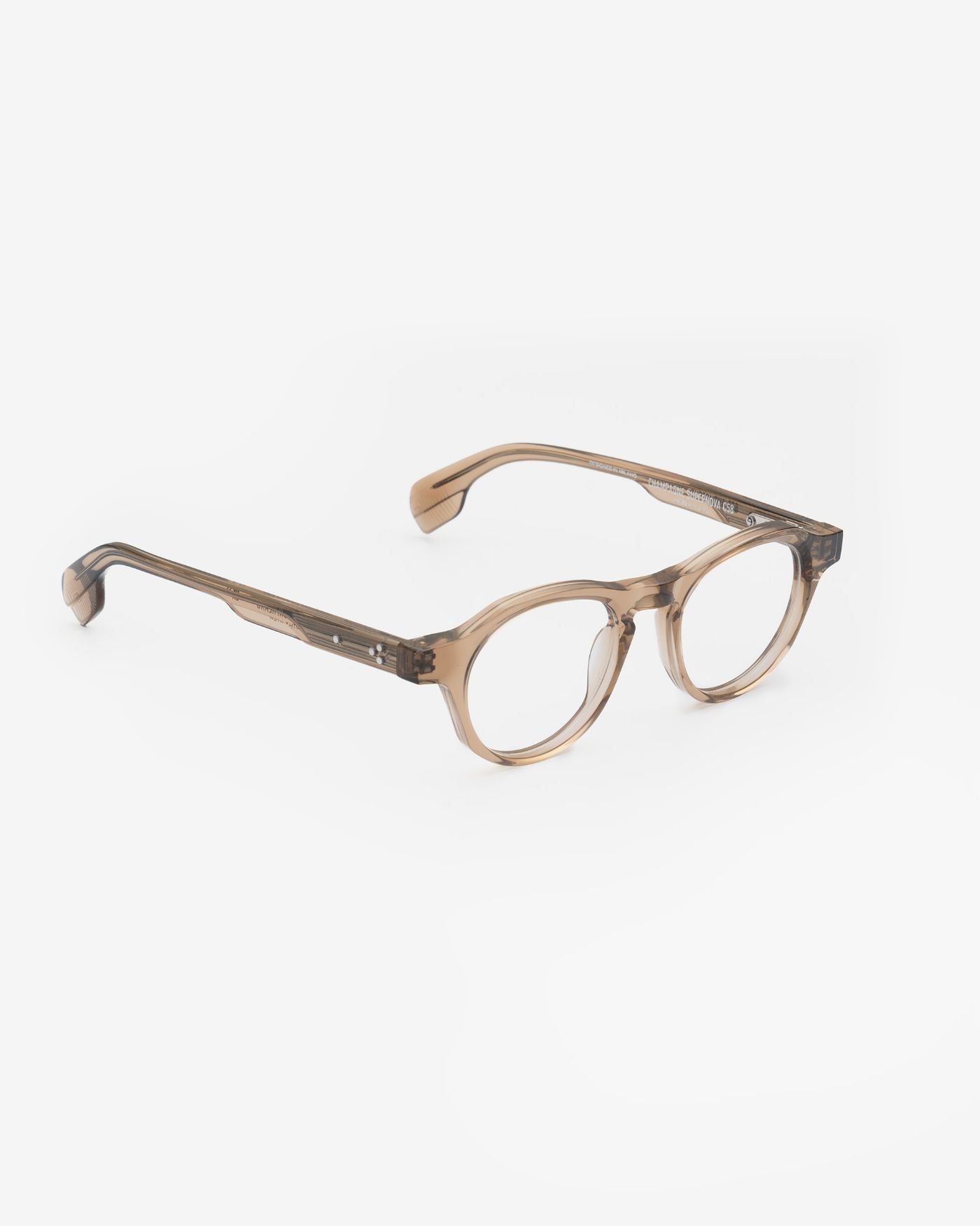 Champagne Supernova C58 Nude Brown