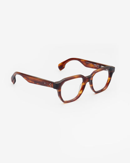 Frame 49 C23 Phoenix Havana Red
