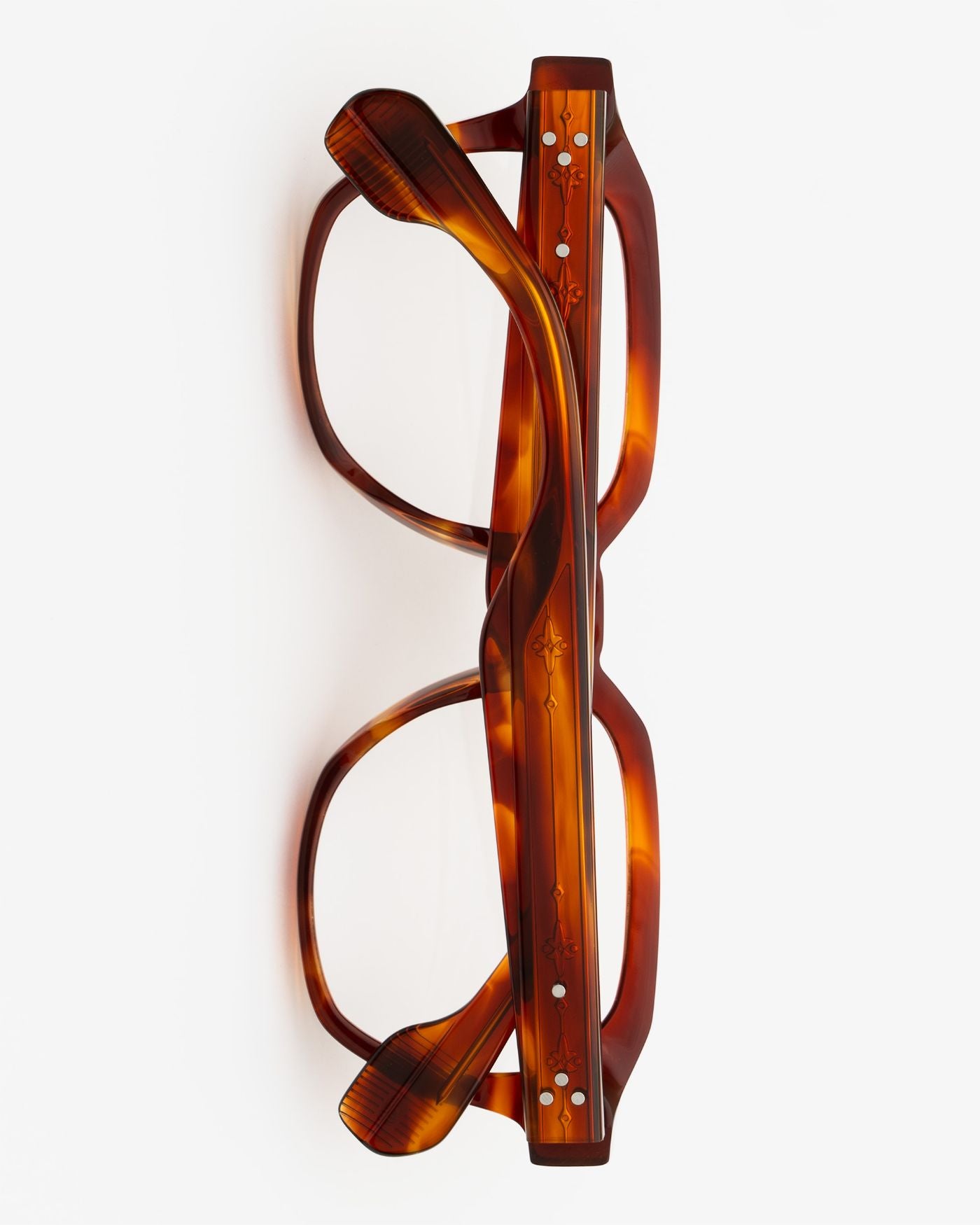 Frame 49 C23 Phoenix Havana Red