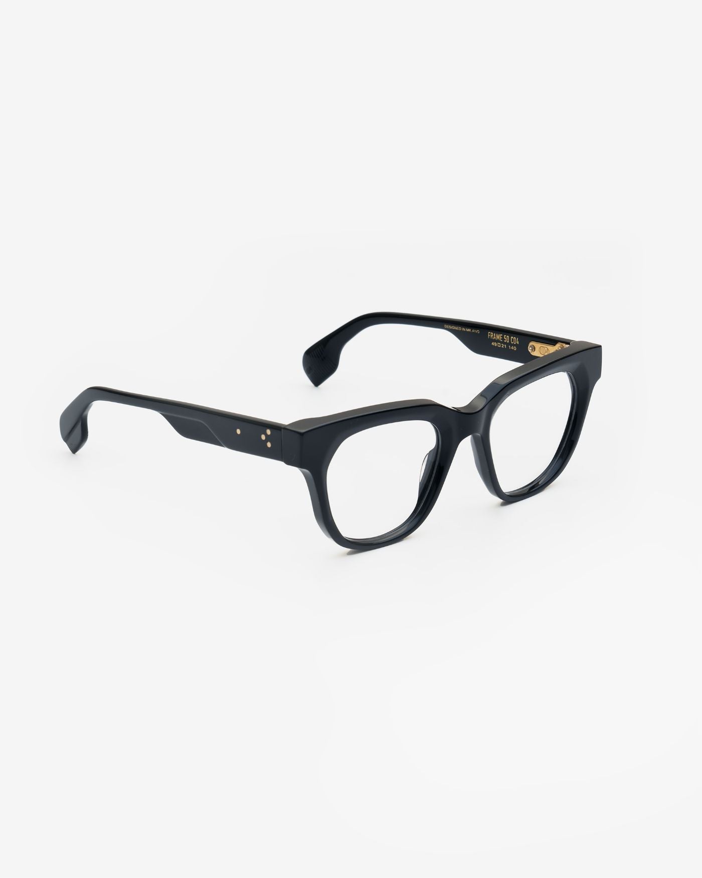 Frame 50 C04 Black