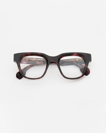 Frame 50 C14 Violet Havana