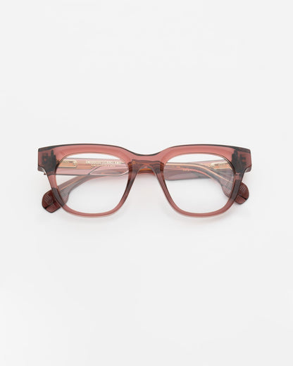 Frame 50 C33 Rosewood Pink