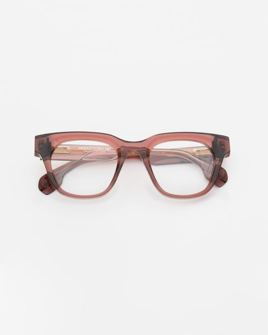 Frame 50 C33 Rosewood Pink