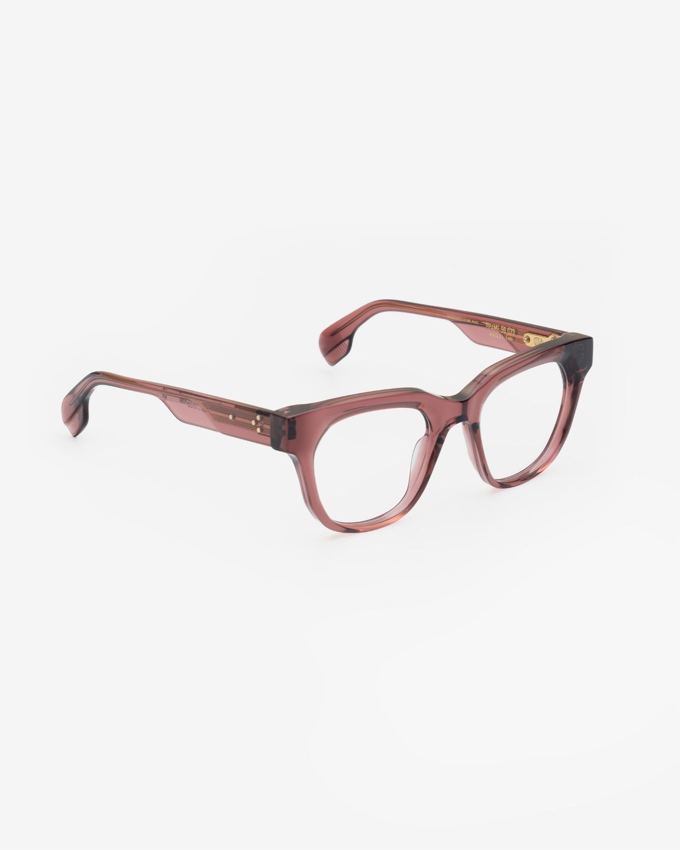 Frame 50 C33 Rosewood Pink