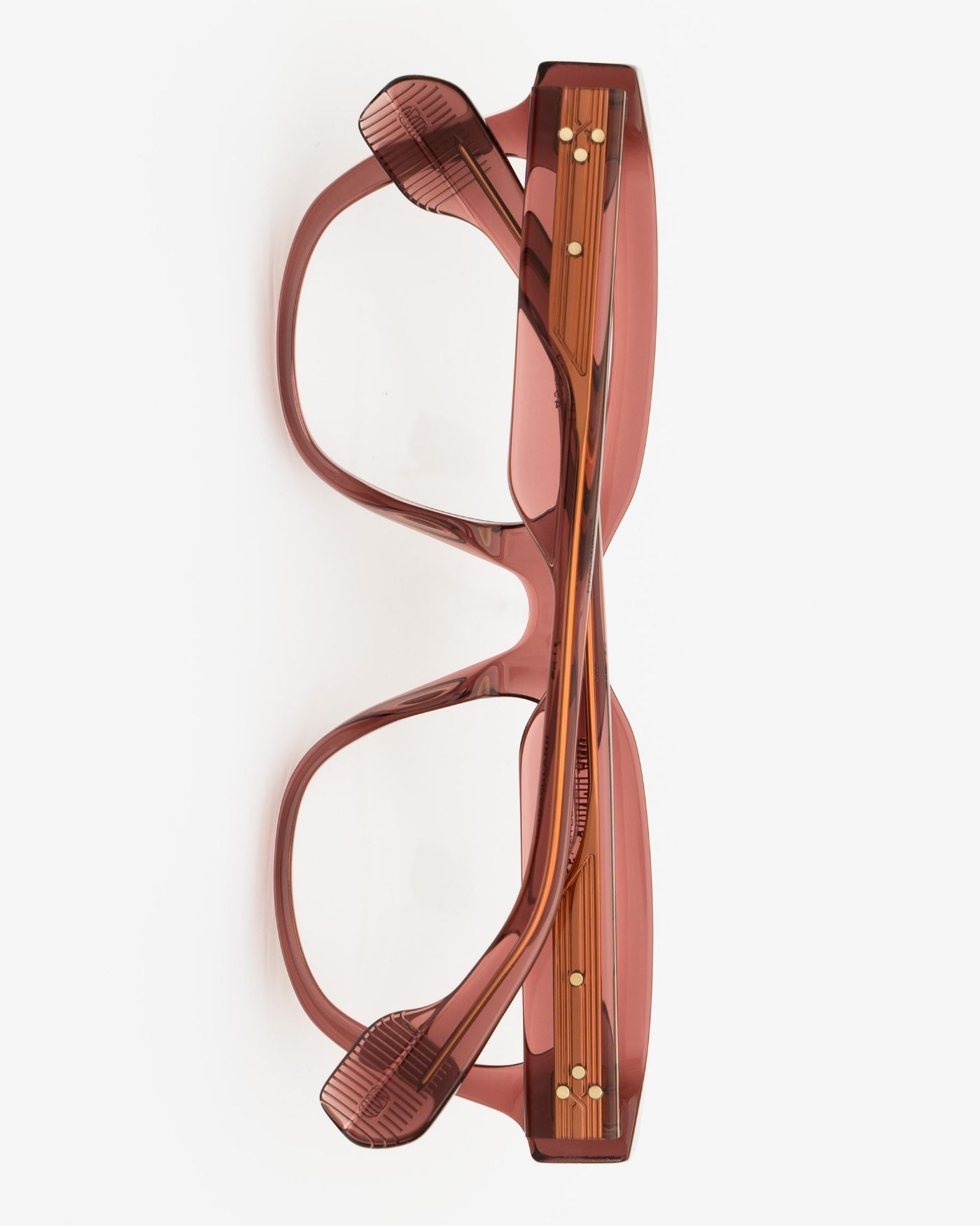 Frame 50 C33 Rosewood Pink